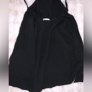 ZARA MAN Vest Jacket.